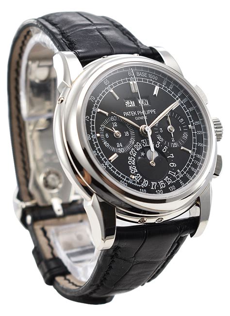 patek philippe 5970 platinum price|patek philippe 5970 for sale.